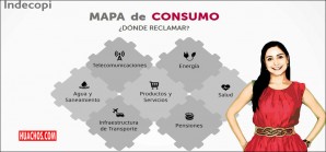 Infórmese aquí todo sobre sus derechos como consumidor y cómo reclamar Infórmese aquí todo sobre sus derechos como consumidor y cómo reclamar