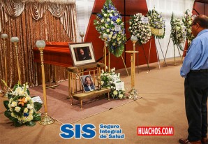 SIS: deudos de fallecidos tienen 2 meses para pedir reembolso por sepelio SIS: deudos de fallecidos tienen 2 meses para pedir reembolso por sepelio