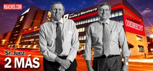 Graña y Montero habría participado en el festival de sobornos de Odebrecht Graña y Montero habría participado en el festival de sobornos de Odebrecht