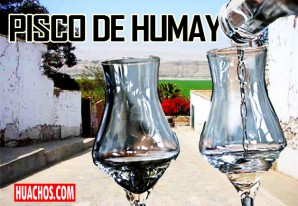 Productores de piscos del distrito de Humay obtienen denominación de origen Productores de piscos del distrito de Humay obtienen denominación de origen