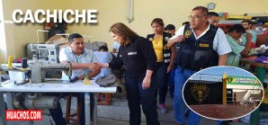 Ministra de Justicia Marisol Perez Tello realiza visita al penal de Ica - FOTOS Ministra de Justicia Marisol Perez Tello realiza visita al penal de Ica - FOTOS