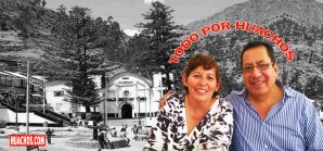 Mil gracias Ing. Fernando Saldaña y esposa, del hermano distrito de Villa de Arma Mil gracias Ing. Fernando Saldaña y esposa, del hermano distrito de Villa de Arma