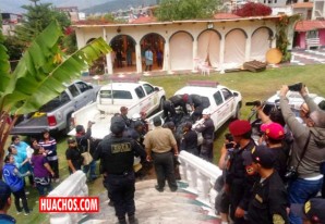 Identifican a las 15 víctimas mortales en hotel de Abancay Identifican a las 15 víctimas mortales en hotel de Abancay