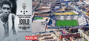 Organizaciones criminales detrás de la apropiación de terrenos del Club Alianza Lima Organizaciones criminales detrás de la apropiación de terrenos del Club Alianza Lima