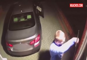 Hay progreso: Ahora roban carros de lujo utilizando la alta tecnología del «Deep Web» Hay progreso: Ahora roban carros de lujo utilizando la alta tecnología del «Deep Web»