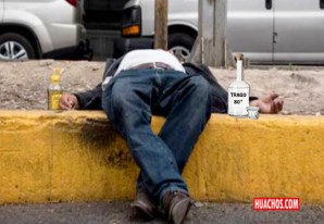 Sin llegar a estos extremos, ¿Sabes cómo reconocer una intoxicación por alcohol? Sin llegar a estos extremos, ¿Sabes cómo reconocer una intoxicación por alcohol?