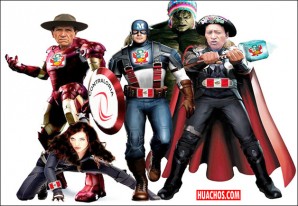 Hágase Monitor Ciudadano de Control, el Perú necesita más de 10 mil a nivel nacional Hágase Monitor Ciudadano de Control, el Perú necesita más de 10 mil a nivel nacional