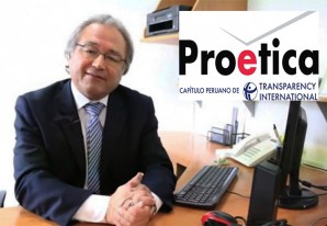 El todopoderoso monstruo de la realidad peruana está en todas partes El todopoderoso monstruo de la realidad peruana está en todas partes