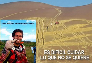 UNESCO: Sociedad civil debe tener mayor compromiso en la defensa del patrimonio UNESCO: Sociedad civil debe tener mayor compromiso en la defensa del patrimonio