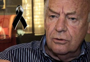 El escritor y periodista uruguayo Eduardo Galeano muere en Montevideo a los 74 años - VIDEO El escritor y periodista uruguayo Eduardo Galeano muere en Montevideo a los 74 años - VIDEO