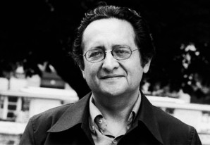 Manuel Scorza, de sangre huancavelicana, un grande de la literatura peruana Manuel Scorza, de sangre huancavelicana, un grande de la literatura peruana