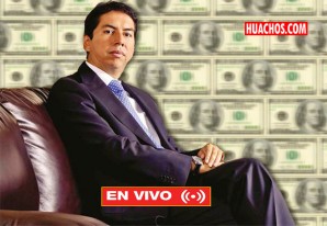 Como a su patrona, Juez le impone 18 meses de prisión preventiva Como a su patrona, Juez le impone 18 meses de prisión preventiva