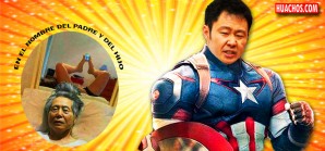 Desde el universo infantilizante del clan imperial de los Fujimori (varones) Desde el universo infantilizante del clan imperial de los Fujimori (varones)