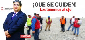 Contraloría expone mecanismos de control en el proceso de Reconstrucción Con Cambios Contraloría expone mecanismos de control en el proceso de Reconstrucción Con Cambios