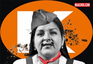 ¡Eureka! Ayer descubrimos que tenemos una Cantinflas chola | VIDEO ¡Eureka! Ayer descubrimos que tenemos una Cantinflas chola | VIDEO