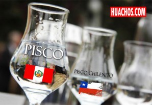 Hay límites también a la humillación, todas las productoras de pisco se retiran de concurso Hay límites también a la humillación, todas las productoras de pisco se retiran de concurso