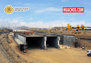 Ministerio Público allana inmuebles vinculados a caso conocido como ‘Club de la Construcción’ Ministerio Público allana inmuebles vinculados a caso conocido como ‘Club de la Construcción’