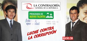 Expectativa de jóvenes por convocatoria de auditores de la Contraloría Expectativa de jóvenes por convocatoria de auditores de la Contraloría