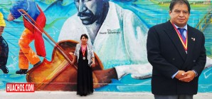 La subprefecta de Chincha, Marlene Almeyda Yataco, con los días contados La subprefecta de Chincha, Marlene Almeyda Yataco, con los días contados