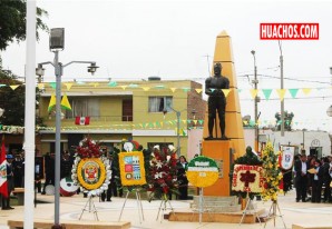 San Joaquín es el nuevo distrito de la provincia de Ica | VIDEO San Joaquín es el nuevo distrito de la provincia de Ica | VIDEO