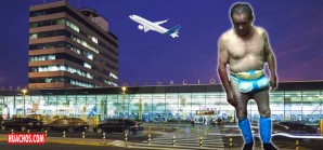 De lo que va el año 2018, caen 57 burriers sacando cocaína por el aeropuerto De lo que va el año 2018, caen 57 burriers sacando cocaína por el aeropuerto
