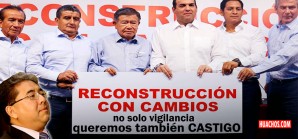 Contralor Nelson Shack dirige operativo de control «Vigilamos contigo la reconstrucción» Contralor Nelson Shack dirige operativo de control «Vigilamos contigo la reconstrucción»