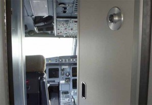 Los últimos instantes a bordo del avión A320, en una grabación hallada en la zona cero Los últimos instantes a bordo del avión A320, en una grabación hallada en la zona cero