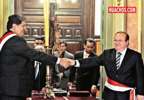 Caso Odebrecht: Ratifican prisión preventiva por 36 meses para Luis Nava Caso Odebrecht: Ratifican prisión preventiva por 36 meses para Luis Nava