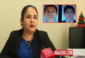 La fiscal inhumana Karina Toledo Wong fue destituída de su cargo La fiscal inhumana Karina Toledo Wong fue destituída de su cargo