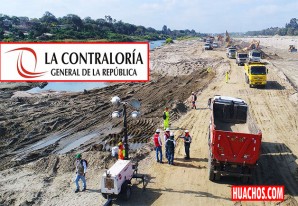 Legionarios de la Contraloría lo tendrán al ojo a proyectos de Reconstrucción con Cambios Legionarios de la Contraloría lo tendrán al ojo a proyectos de Reconstrucción con Cambios