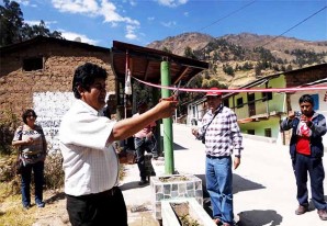 La Municipalidad de Huachos entrará en el negocio de hotelería La Municipalidad de Huachos entrará en el negocio de hotelería