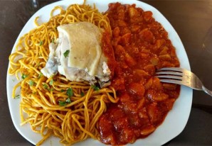 Receta para preparar la auténtica Carapulcra Chinchana Receta para preparar la auténtica Carapulcra Chinchana