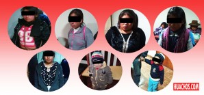 Alcoholismo, drogas, abandono es el pan de cada día de jóvenes y niños huancavelicanos Alcoholismo, drogas, abandono es el pan de cada día de jóvenes y niños huancavelicanos