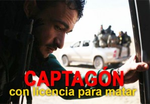 Captagón, la droga que está de moda y que triunfa entre los yihadistas Captagón, la droga que está de moda y que triunfa entre los yihadistas