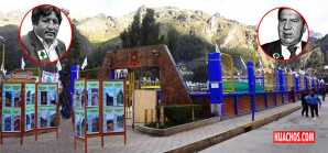 La Contraloría les da un baldazo de agua fría al duo Maciste Díaz y Ebet Martínez La Contraloría les da un baldazo de agua fría al duo Maciste Díaz y Ebet Martínez
