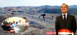 La poblacion nasqueña entre la arqueología y la sobrevivencia La poblacion nasqueña entre la arqueología y la sobrevivencia