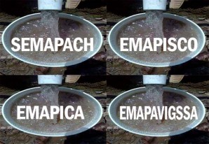 Continúa proceso de selección de coordinadores de cuatro empresas de agua potable de Ica Continúa proceso de selección de coordinadores de cuatro empresas de agua potable de Ica