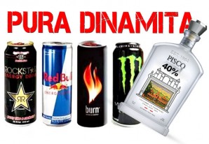 Si quieres drogarte bueno, bacán y barato aquí está la solución... legalmente Si quieres drogarte bueno, bacán y barato aquí está la solución... legalmente