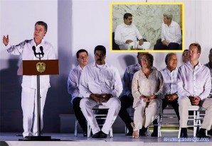 Maduro ruega a su Dios para que se arreglen sus relaciones con los gringos Maduro ruega a su Dios para que se arreglen sus relaciones con los gringos