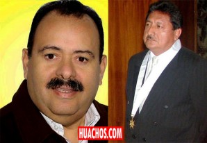 Los abogados William Contreras Chávez y Mario Giorfino defenderían la prensa chinchana Los abogados William Contreras Chávez y Mario Giorfino defenderían la prensa chinchana