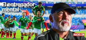 Históricamente los mexicanos eran siempre perdedores, ahora son vencedores Históricamente los mexicanos eran siempre perdedores, ahora son vencedores