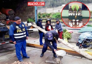 Revolución comercial en Huancavelica, el kilo tiene 850 gramos y menos según la cara del cliente Revolución comercial en Huancavelica, el kilo tiene 850 gramos y menos según la cara del cliente