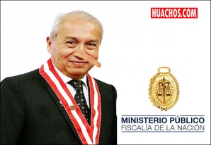 Chávarry y su ex asesora se retiraron juntos del MP el día de sustraccion de documentos Chávarry y su ex asesora se retiraron juntos del MP el día de sustraccion de documentos