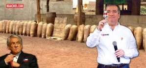 CONAPISCO: “Es materialmente imposible que Perú y Chile exporten Pisco juntos” CONAPISCO: “Es materialmente imposible que Perú y Chile exporten Pisco juntos”