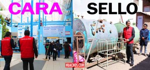 Las dos caras de los establecimientos de salud pública en Huancavelica Las dos caras de los establecimientos de salud pública en Huancavelica