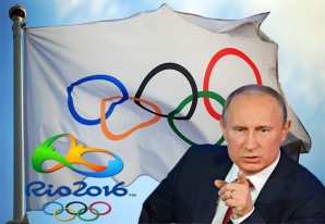 Los rusos podrán participar en los Juegos Olímpicos Río 2016 - Brasil Los rusos podrán participar en los Juegos Olímpicos Río 2016 - Brasil