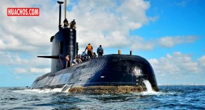 La cosa se está poniendo fea en la búsqueda del submarino ARA San Juan - Argentina La cosa se está poniendo fea en la búsqueda del submarino ARA San Juan - Argentina