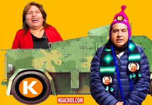 Congresista andino W. Monterola y su partido blindan a Betty Ananculi Congresista andino W. Monterola y su partido blindan a Betty Ananculi