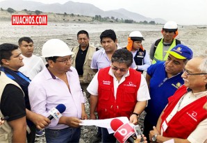 Los auditores del contralor Nélson Shack en el «teatro de operaciones» Los auditores del contralor Nélson Shack en el «teatro de operaciones»