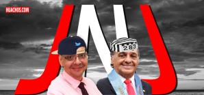 Pedro Patrón, único candidato apto de la CEJNJ, tenía escondido un cadáver en su closet Pedro Patrón, único candidato apto de la CEJNJ, tenía escondido un cadáver en su closet